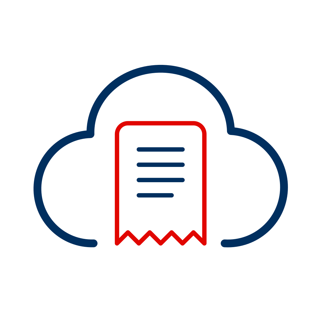 TiCloud Logo